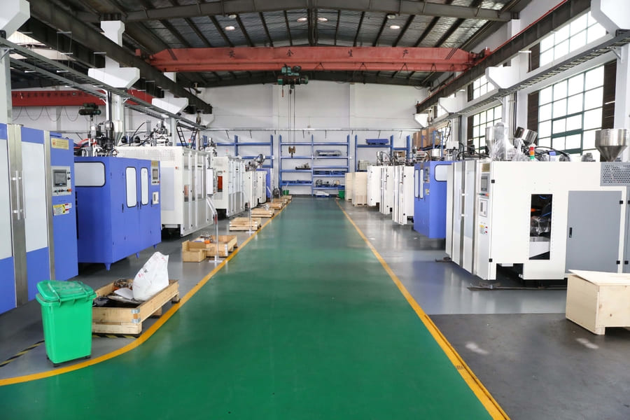 China Suzhou Tongda Machinery Co., Ltd. Perfil da companhia